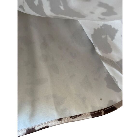 Emory Park Leopard Print Cocktail Dress Cutout Party Hot Sexy - Picture 9 of 14